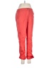 Chico's Red Casual Pants Size Sm (0) - photo 1