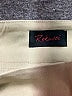 Rekucci Solid Tan Khaki Shorts Size 6 - photo 3