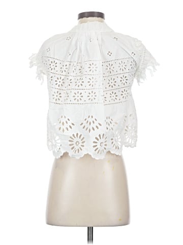 Sea New York Sleeveless Blouse (view 2)