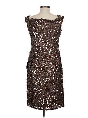 Adrianna Papell Cocktail Dress (view 2)