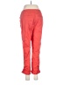 Chico's Red Casual Pants Size Sm (0) - photo 2