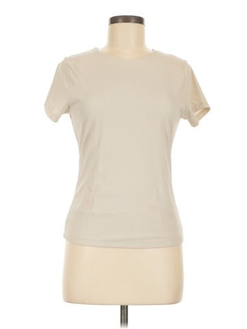 Tahari Short Sleeve T-Shirt (view 1)