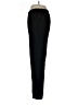 L.L.Bean Solid Black Casual Pants Size L - photo 5