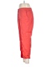 Chico's Red Casual Pants Size Sm (0) - photo 5