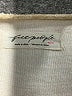 Free People 100% Polyester Ivory Vest Size M - photo 3