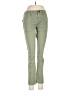 Sanctuary Green Jeans Size 25 waist - photo 1