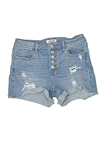 Vigoss Denim Shorts (view 1)