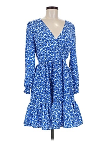 Eliza J Casual Dress (view 2)
