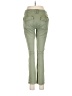 Sanctuary Green Jeans Size 25 waist - photo 2