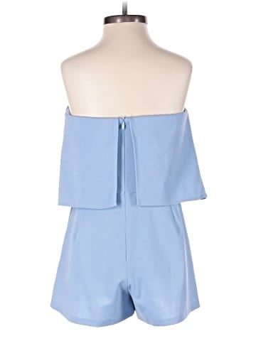 Diane von Furstenberg Romper (view 2)