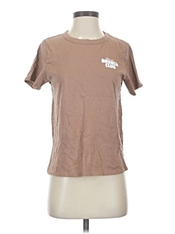 Old Navy Short Sleeve T-Shirt (view 1)