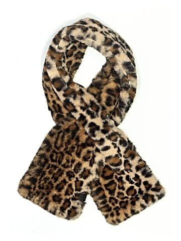 Calvin Klein Scarf (view 1)