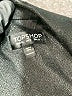 Topshop Black Blazer Size 2 - photo 6