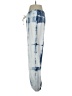 Sundry Tie-dye Blue Casual Pants Size XS (0) - photo 5