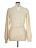 LoveShackFancy Ivory Wool Cardigan Size XL - photo 2