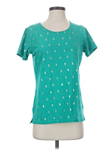 Allison Daley Short Sleeve T-Shirt (view 1)