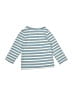 Cat & Jack Blue Long Sleeve Top 9-12 MO / 12 MO - photo 2