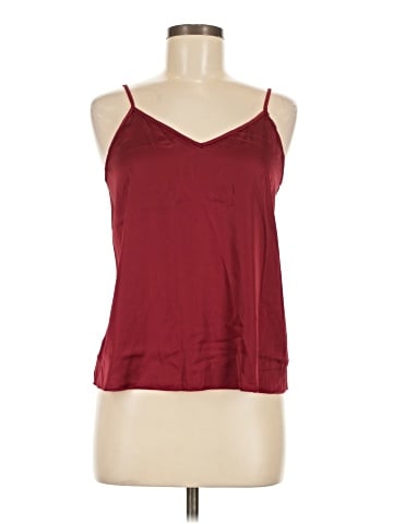 Ekouaer Sleeveless Top (view 1)