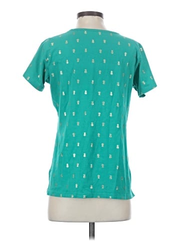 Allison Daley Short Sleeve T-Shirt (view 2)
