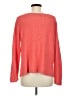 Tommy Bahama 100% Cotton Orange Pullover Sweater Size M - photo 2