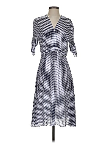 Tucker Casual Dress (view 1)