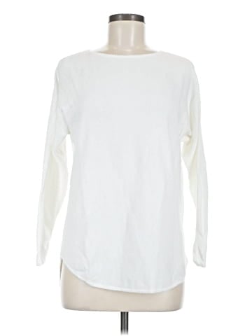 MICHAEL Michael Kors Long Sleeve Top (view 1)