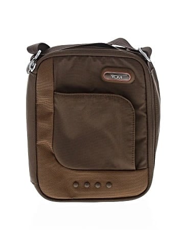 Tumi Crossbody Bag (view 1)