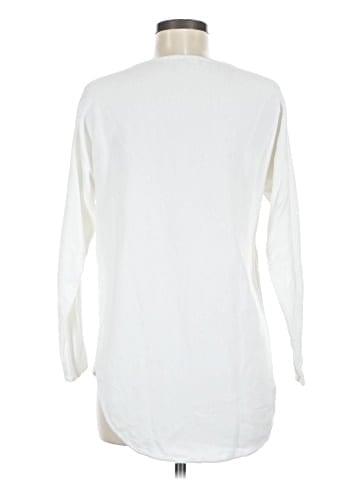 MICHAEL Michael Kors Long Sleeve Top (view 2)
