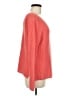 Tommy Bahama 100% Cotton Orange Pullover Sweater Size M - photo 4