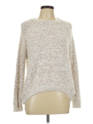 Dreamers Pullover Sweater (view 1)