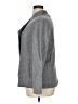 BB Dakota Gray Cardigan Size 1X - photo 5