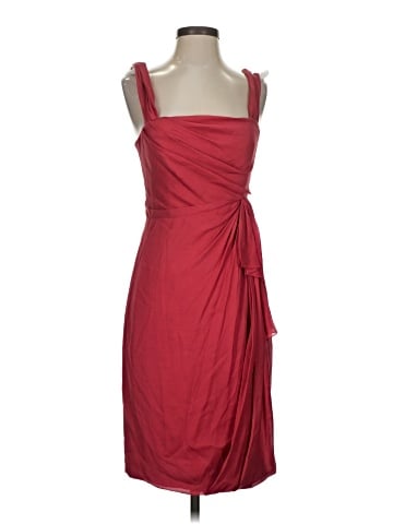 J. Mendel Cocktail Dress (view 1)