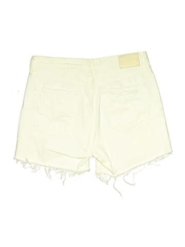 Citizens of Humanity Denim Shorts (view 2)