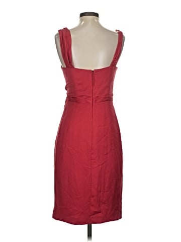J. Mendel Cocktail Dress (view 2)