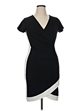Almost Famous Cocktail Dress
