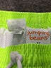 Jumping Beans 100% Recycled Polyester Blue Rash Guard Size 5T - photo 3