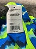 Jumping Beans 100% Recycled Polyester Blue Rash Guard Size 5T - photo 4