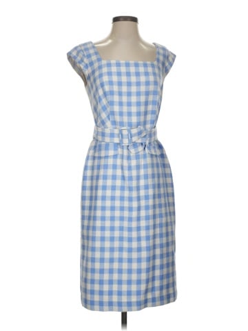 Ann Taylor Casual Dress (view 1)