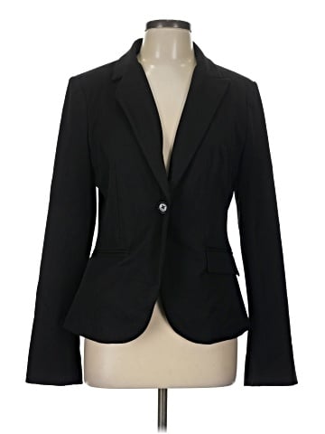 Express Blazer (view 1)