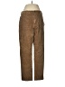 Uniqlo Brown Khakis Size M - photo 1
