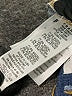 FRAME Denim Blue Jeans Size 28 waist - photo 8