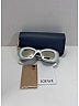 Loewe White Sunglasses One size - photo 7