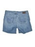 SOLD Design Lab Blue Denim Shorts Size 26 waist - photo 2
