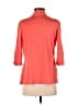 Soybu Orange Cardigan Size S - photo 2