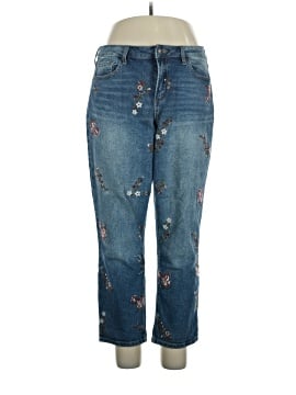 Limited Edition Jeans