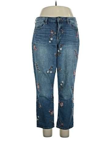 Limited Edition Jeans (view 1)