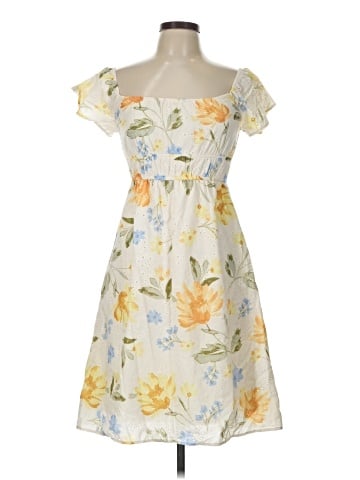 As U Wish Cocktail Dress (view 1)