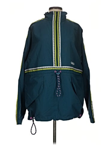 Adidas Track Jacket (view 1)