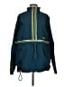 Adidas 100% Polyamide Teal Track Jacket Size S - photo 1