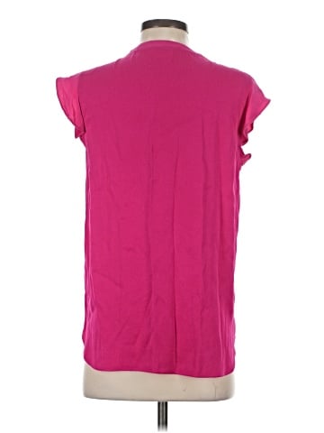 Kate Spade New York Short Sleeve Blouse (view 2)